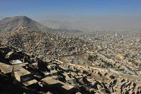 15 août 2021: le jour où les talibans sont entrés dans Kaboul