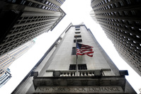 La Bourse de New York va bien exclure 3 sociétés chinoises