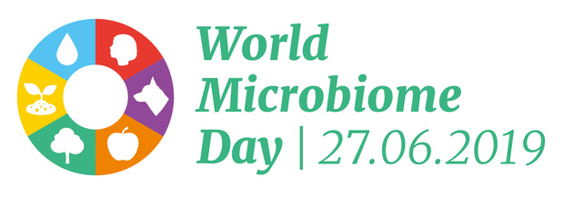 Journée mondiale du microbiome