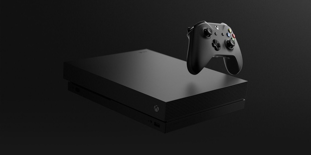 Microsoft maakt geen Xbox One-consoles meer