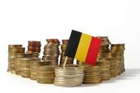 Les investisseurs belges pessimistes par rapport à la situation économique à court terme