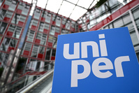 Les actionnaires d'Uniper ont approuvé la nationalisation du groupe