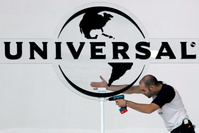 Universal Music fait une entrée en fanfare à la Bourse d'Amsterdam