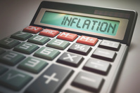 Le taux d'inflation poursuit sa baisse dans la zone euro et l'Union européenne