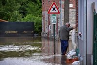 +3 à 5 degrés: l'impact du changement climatique sur la Belgique