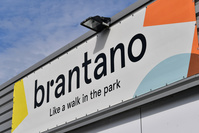 Le cofondateur de Brantano, André Brantegem, est décédé