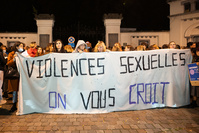 Prise en charge des violences sexuelles: les structures qui existent et celles qui manquent
