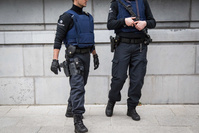 Un trafic international de drogue démantelé en province de Liège