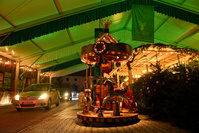 En Allemagne, des marchés de Noël fermés mais ouverts quand même