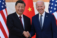 Pourquoi Etats-Unis et Chine sont prêts à négocier