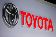 Toyota donne le coup d'envoi de sa ville entièrepent connectée au pied du Mont Fuji
