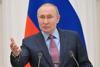 La Banque de Russie annonce des mesures de soutien aux banques russes sanctionnées