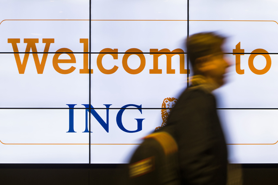 ING België snoeit in kantorennet: meer personeel voor advies op afstand
