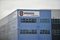 Les sites d'Amazon en Europe ciblés par des actions contre le 