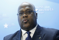 RDC: Tshisekedi nomme Sama Lukonde Premier ministre