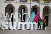 Web Summit: le 