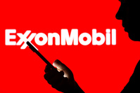 ExxonMobil veut bloquer la taxation des 