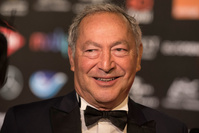Le magnat Sawiris : la 
