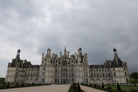 Châteaux de la Loire: des factures énergétiques qui peuvent grimper jusqu'à 600.000 euros