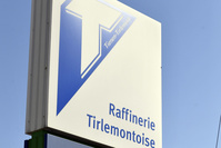 Avec sa future tour de diffusion, la Raffinerie Tirlemontoise veut réduire ses émissions de CO2
