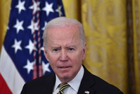 Biden appelle les entreprises à se protéger de possibles cyberattaques russes