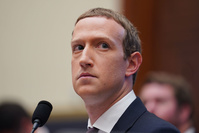 Meta (Facebook) condamné à payer 174,5 millions de dollars pour violation de brevet