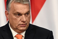Etat de droit: la Hongrie dénonce un 