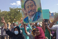 Soudan: le Premier ministre en passe de revenir un mois après le putsch
