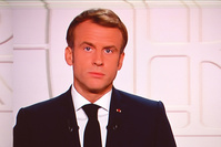 France: Macron veut pousser ses seniors à prendre une dose de rappel