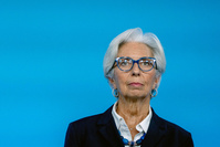 Lagarde: la BCE ira 