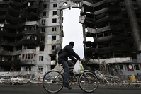 La Banque mondiale annonce des prévisions catastrophiques pour l'Ukraine