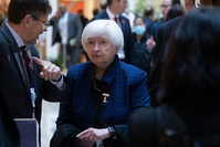 USA: toujours pas de récession en vue selon la Fed