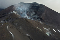 La Palma: l'éruption du volcan officiellement terminée