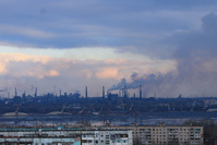 Zaporojie : la plus grande centrale nucléaire d'Europe au coeur de la guerre