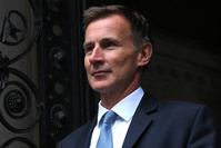 Royaume-Uni: le ministre des Finances avertit de 