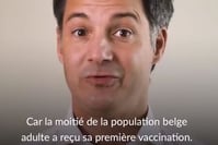 Vaccin : 