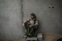 Eclipsée par l'Ukraine, le chaos menace en Libye