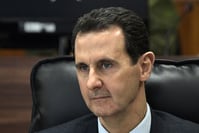 Bachar al-Assad, l'autocrate qui a survécu au Printemps arabe