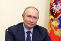 Poutine est-il en train de gagner la guerre économique?