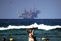 Méditerranée: les formidables réserves de gaz sont-elles un trésor ou un poison ?