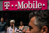 Les données de 37 millions de clients de T-Mobile piratées
