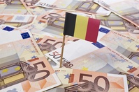 La Belgique empruntera quelque 48 milliards d'euros en 2022
