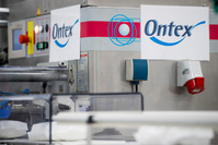 Ontex vend ses activités mexicaines à Softys pour 285 millions d'euros
