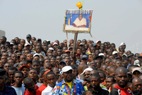 Il y a vingt ans, Laurent-Désiré Kabila était assassiné dans son Palais de Marbre