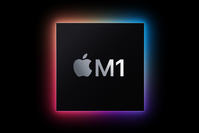 Apple dévoile ses nouveaux Mac équipés du processeur M1