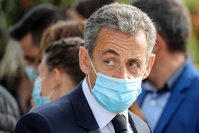 Procès des écoutes : Nicolas Sarkozy condamné à trois ans de prison dont deux avec sursis