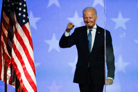 La victoire de Biden dans l'Etat-clé de Pennsylvanie à son tour certifiée