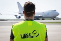 Crise à l'aéroport de Liège: et si on en profitait pour repartir à zéro? (carte blanche)