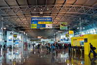 Brussels Airport annule préventivement une partie des vols du 9 novembre