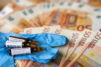Les vaccins contre le Covid ont boosté l'économie belge d'un milliard d'euros